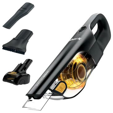 Shark UltraCyclone Pet Pro Cordless Handheld Vacuum in Black, , large