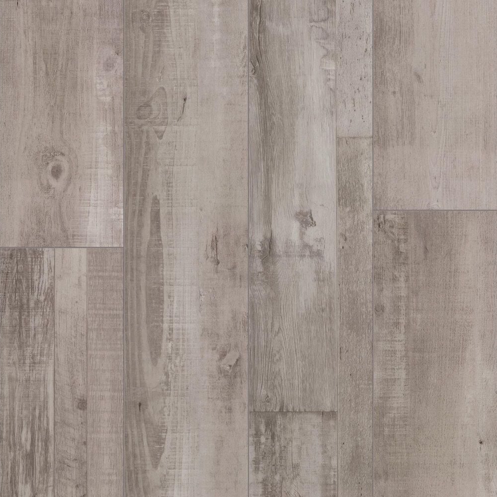 CALI Windansea Gray Ash Pro 7" x 48" Luxury Vinyl Plank, , large
