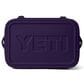 YETI Hopper Flip 18 Soft Cooler in Pace Purple and Blue, , large