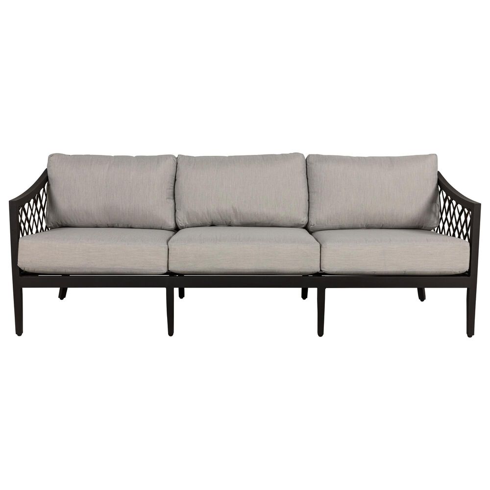 Gathercraft Avenal Sofa with Cushion, , large