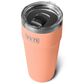 YETI Rambler 30 Oz Stackable Cup with MagSlider Lid in Lowcountry Peach, , large