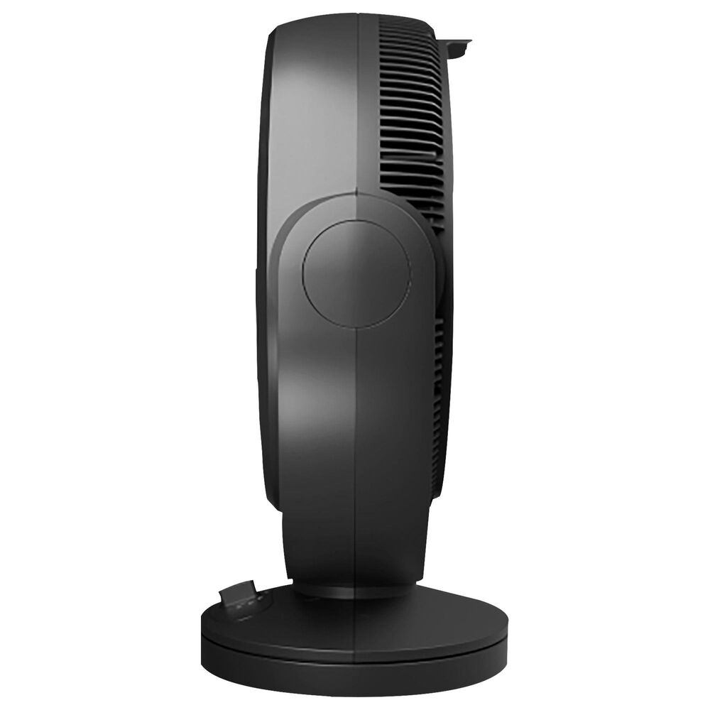 Honeywell Turbo Force Oscillating Floor Fan in Black, , large