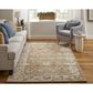 Feizy Prescott 8939F 8" x 10" Ivory and Beige Area Rug, , large