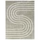 Balta Rugs Belfort 5"3" x 7" Grey Area Rug, , large