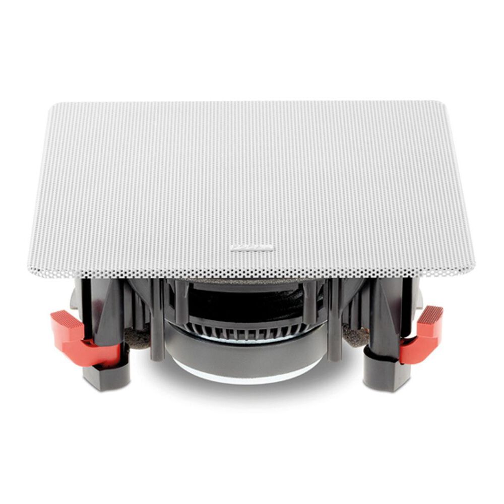 Focal 100 In-Wall/In-Ceiling 2-Way Coaxial Loudspeaker &#40;1 Speaker&#41;, , large