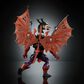 Masters of the Universe Origins Turtles Of Grayskull Action Figure - Ninjor in Multicolor, , large