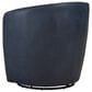 Ashley Kierreys Swivel Chair in Ocean, , large