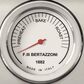 Bertazzoni Master 5.9 Cu.Ft. Electric Range in Nero Matt, , large