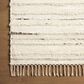 Loloi Nico Ivory and Stone 2"6" x 7"6" Runner, , large