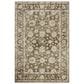 Loloi Percival Moss and Natural 2"6" x 7"6" Runner, , large