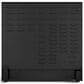 Thor Kitchen Gordon Ramsay 6 Cu. Ft. 36" Professional Electric Range with Handle Kit in Black, , large