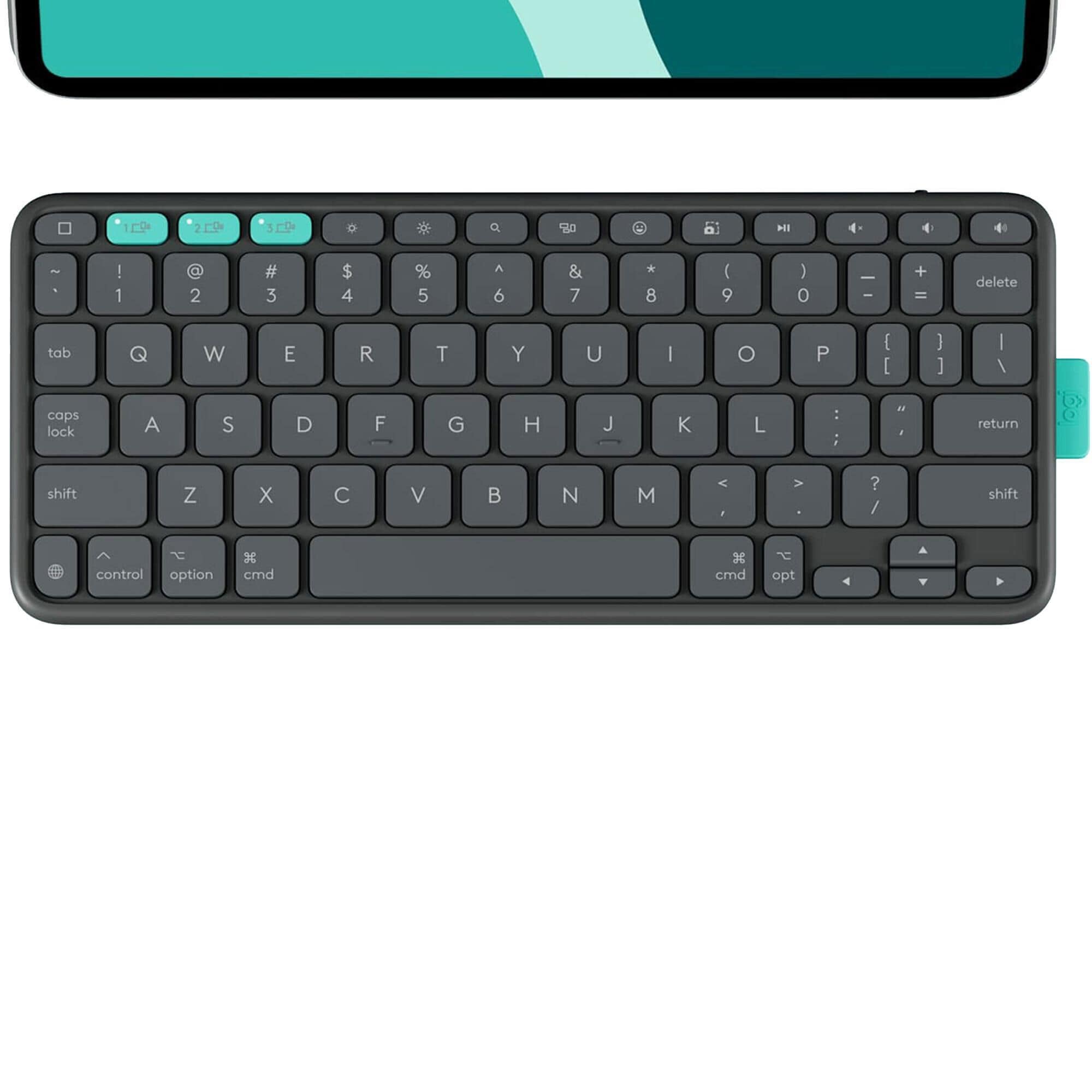 Logitech Flip Folio Keyboard Case for 13