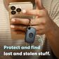 Tile by Life360 Tile Pro - Bluetooth Tracker - 2 Pack - Black/White, , large