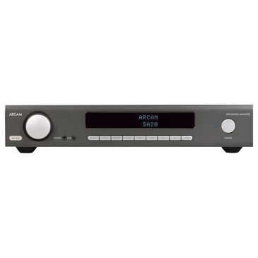 Arcam Class G Integrated Amplifier in Black, , large