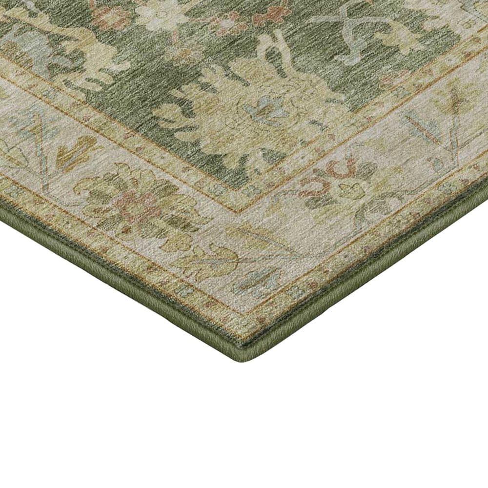 Dalyn Rug Company Hatay 10&#39; x 14&#39; Aloe Area Rug, , large