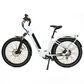 Magnum Bikes Cosmo 2.0 T - Pearl- 48v 17.5 Ah Battery Included, , large