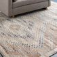 Surya Kabul Blue 9" x 12" Area Rug, , large