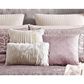 Hallmart Collectibles Sacha 10-Piece King Comforter Set in Blush and Gold, , large