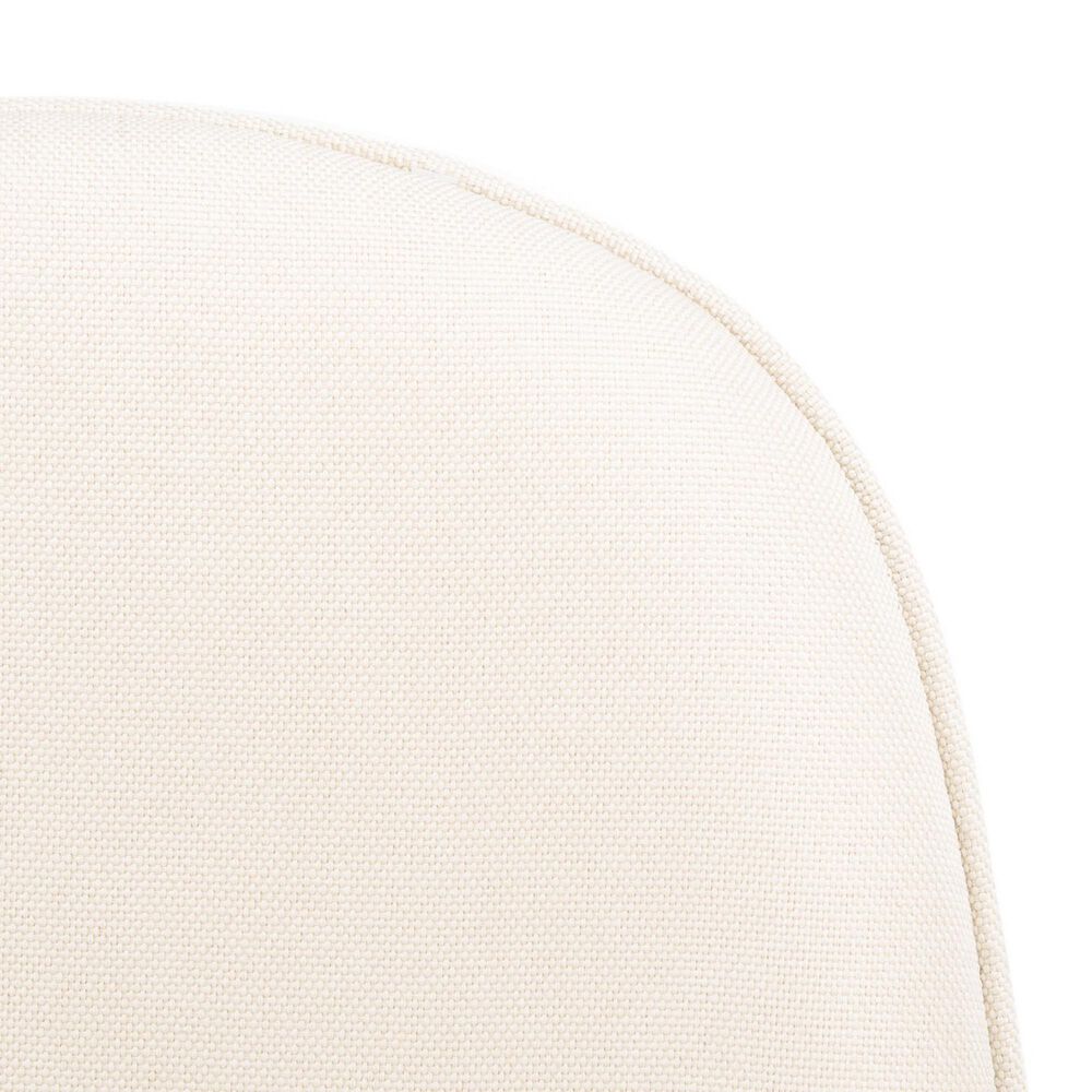 Safavieh Ellery Dining Chair in Beige &#40;Set of 2&#41;, , large
