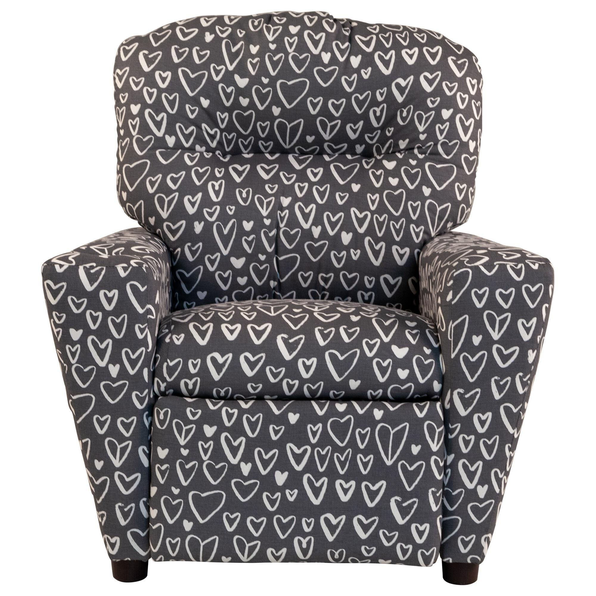 Magnolia furniture cheap child recliner