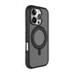 LAUT Magsafe Case Crystal Matter for iPhone 16 Pro - Midnight, , large