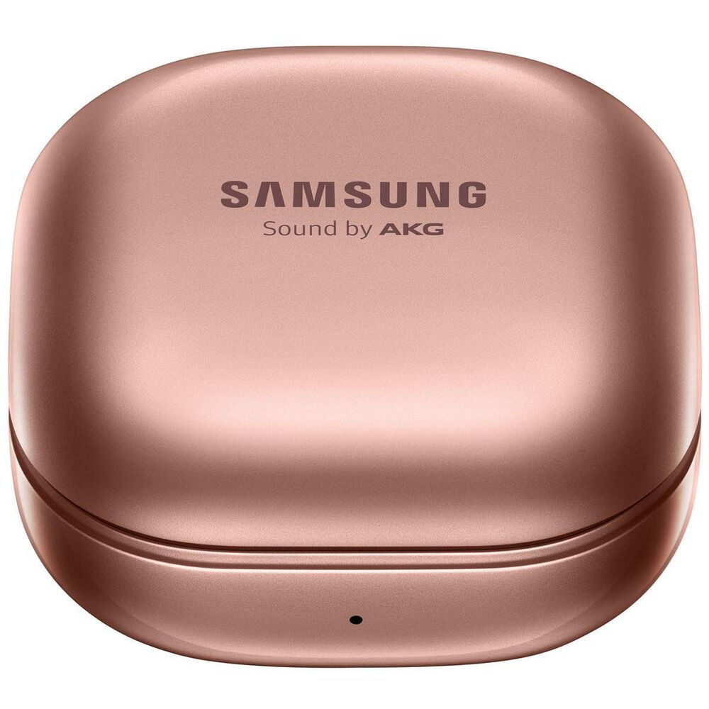 Samsung Galaxy Buds Live in Copper, , large