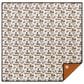 Camp Wandawega 2-Piece Twin Quilt Set in Multicolor, , large
