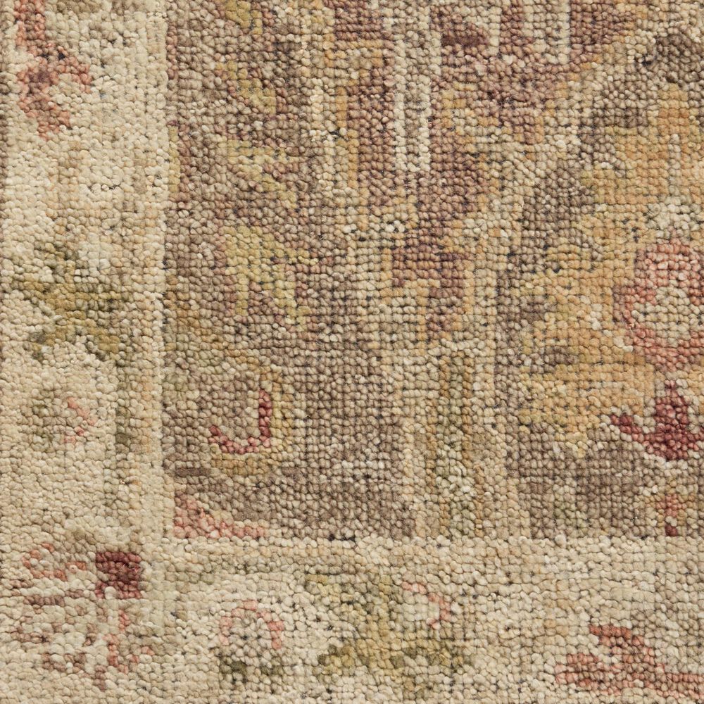 Loloi Granada Taupe and Multicolor 8&#39;6&quot; x 11&#39;6&quot; Area Rug, , large
