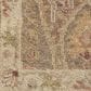 Loloi Granada Taupe and Multicolor 8"6" x 11"6" Area Rug, , large