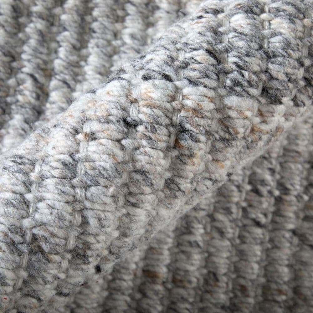 Feizy Rugs Limerick 8&#39; x 10&#39; Gray Area Rug, , large