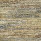 Oriental Weavers Atlas 8037J 5"3" x 7"3" Gold Area Rug, , large