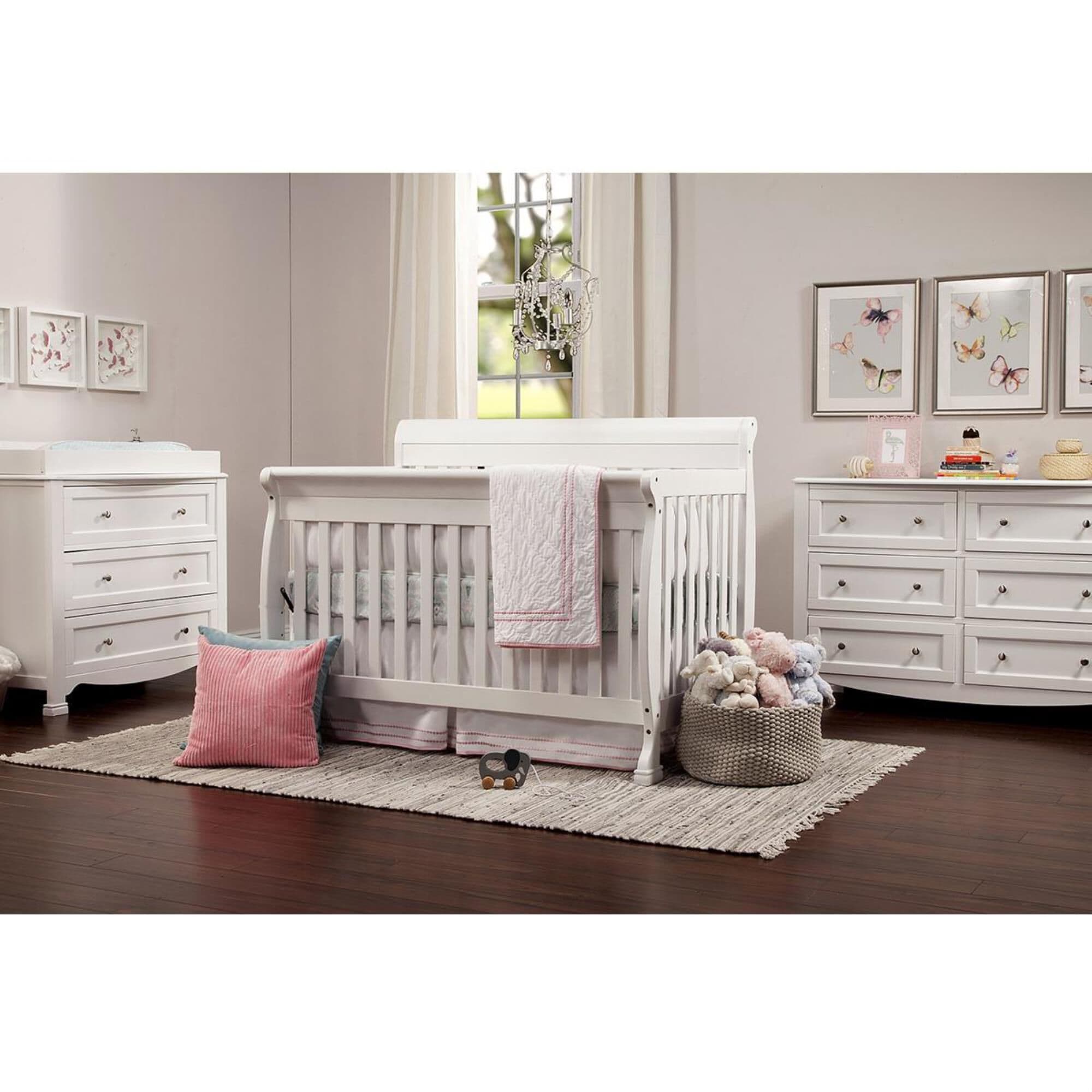 Davinci kalani 4 in 1 store