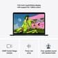 Apple MacBook Air 13-inch Laptop M5 chip - 10 Core CPU - 10 Core GPU - 24GB Memory - 1TB SSD - Midnight (Pre-Order), , large