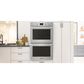 Frigidaire Professional Professional 2-Piece Kitchen Package with 30" Double Wall Oven and 30" Electric Cooktop in Stainless Steel, , large