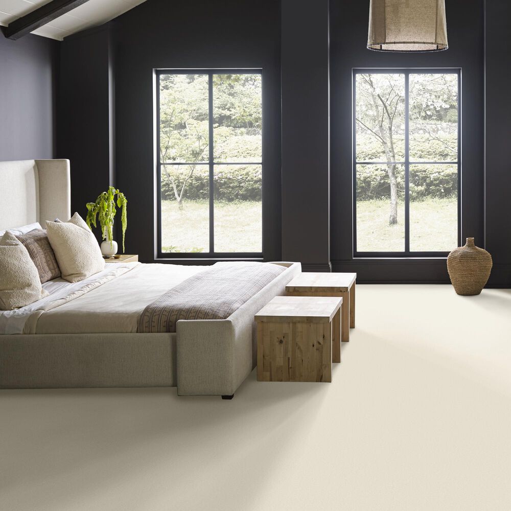 Anderson Tuftex Finery Carpet in Cotton, , large