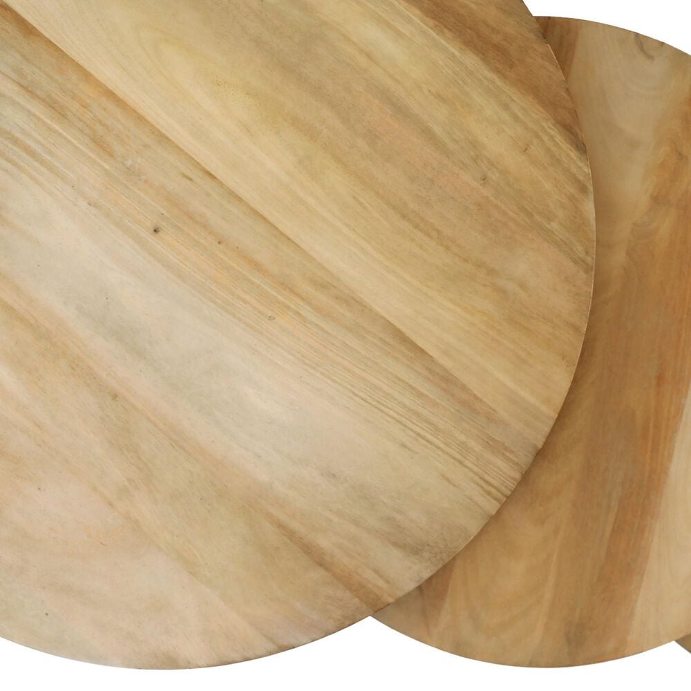 Blue Sun Designs Balasco 3-Piece Nesting Coffee Table Set in Natural, , large
