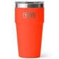 YETI Rambler 20 Oz Stackable Mug with MagSlider Lid in Solar Flare, , large