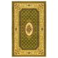 Safavieh Lyndhurst LNH223 3"3" x 5"3" Sage and Ivory Area Rug, , large