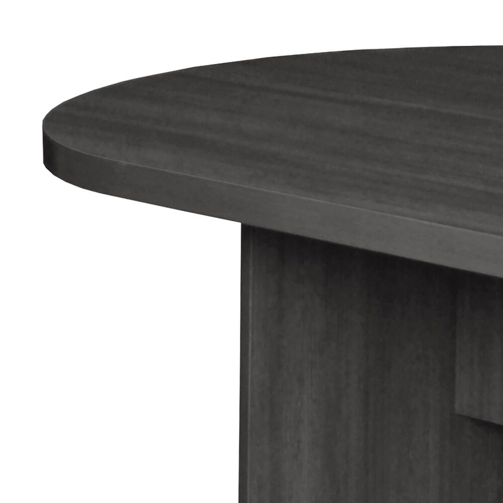 Regency Global Sourcing Legacy 120" Conference Table in Ash Grey, , large