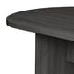 Regency Global Sourcing Legacy 120" Conference Table in Ash Grey, , large