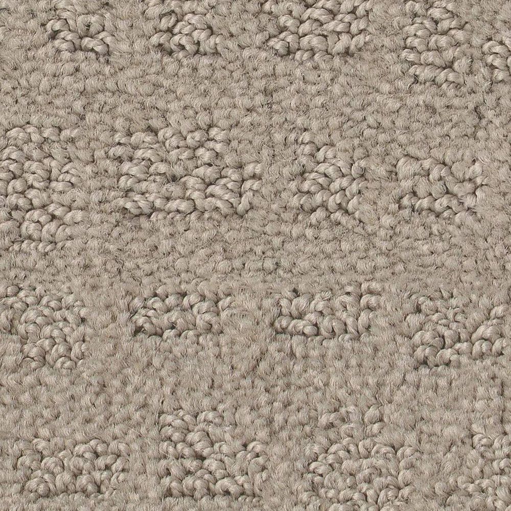 Shaw West Haven Carpet in Bit of Gray, , large