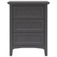 Urban Home Grace 4-Piece Queen Bedroom Set in Raven, , large