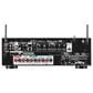 Denon S-Series 5.2-Channel 8K AV Receiver in Black, , large