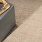 Nourison Calvin Klein Spun 7"9" x 9"9" Beige Area Rug, , large