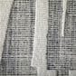 Feizy Peconic Ivory and Black 9" x 12" Area Rug, , large