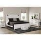 Ashley Gerridan Mirror in White, , large