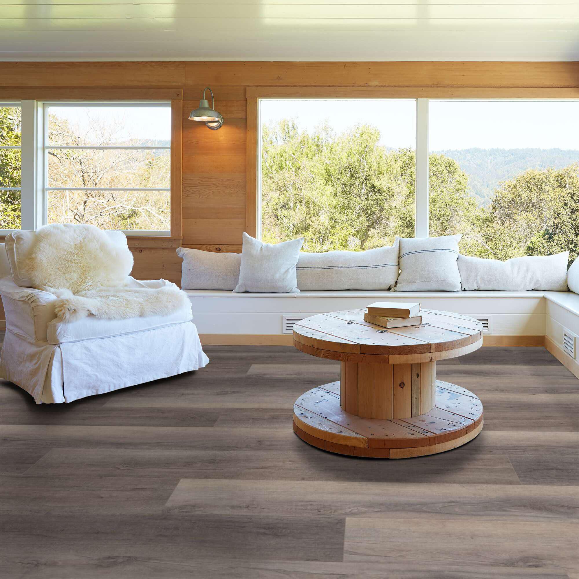 COREtec Plus XL Enhanced HD Berkshire Elm 9 COREtec Plus XL Enhanced HD Berkshire Elm 9