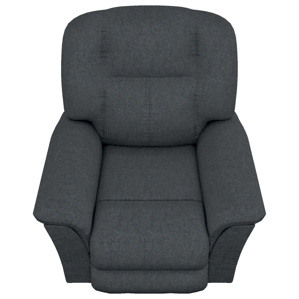 La-Z-Boy Jasper Manual Wall Away Recliner in Navy, , large