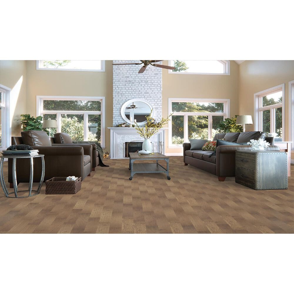 Mohawk Whistlowe Fossil Hickory Hardwood, , large