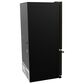 KitchenAid 22 Cu. Ft. French Door Refrigerator in PrintShield Black Stainless Steel, , large